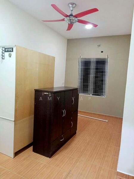 Untuk Dijual - Kepong Baru