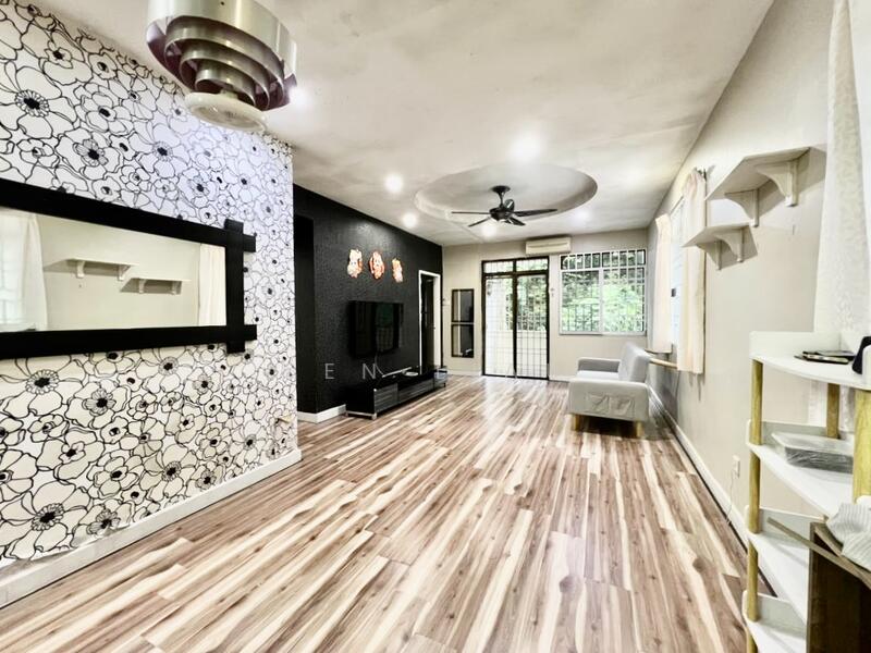 For Sale - Asia Heights