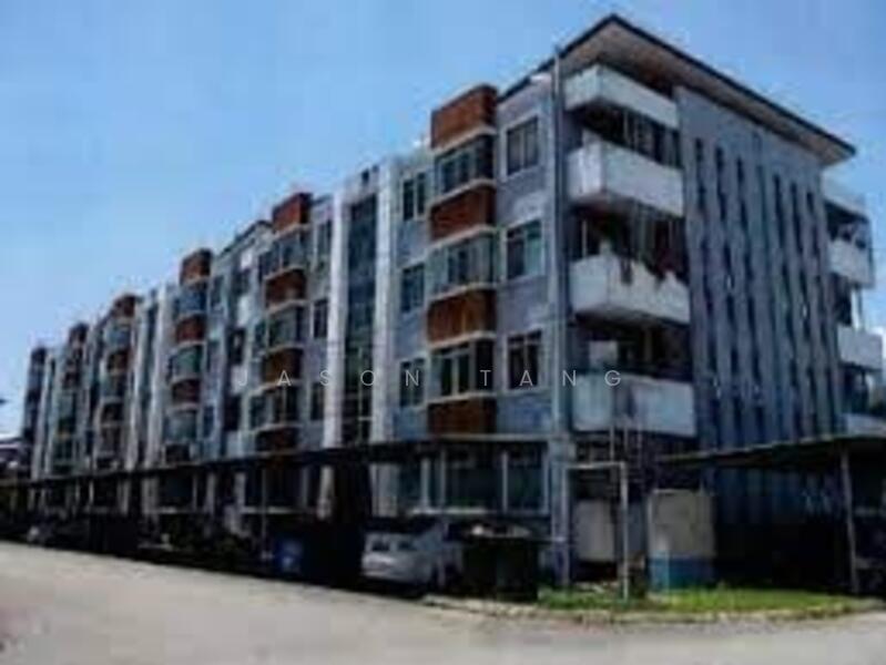 For Sale - University Condo Apartment 1 (UCA 1)