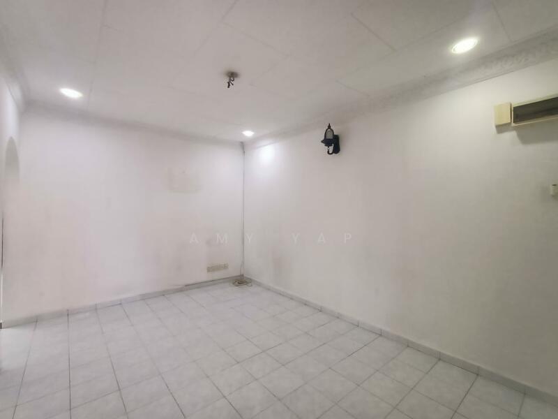 For Sale - Taman Desa Jaya Kepong