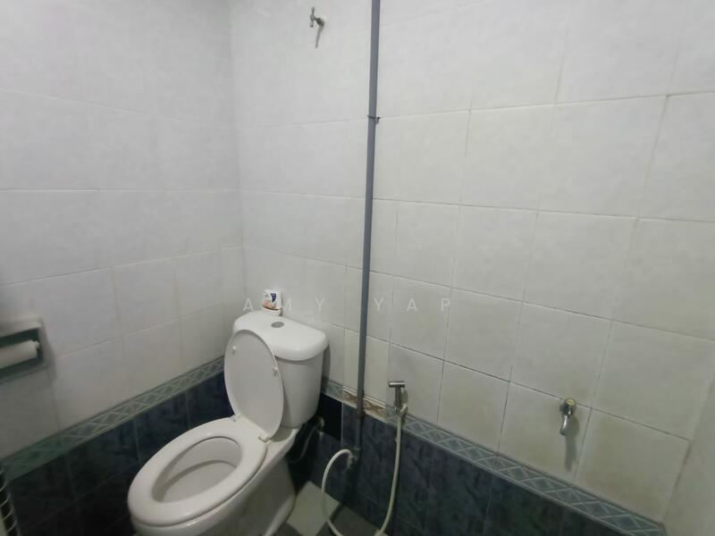 For Sale - Taman Desa Jaya Kepong