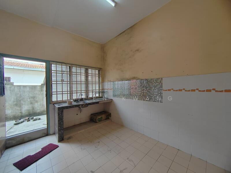 Untuk Dijual - Bandar Puteri Klang