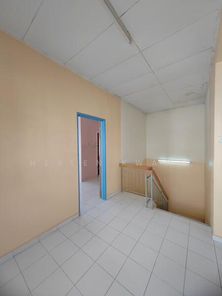 Untuk Dijual - Bandar Puteri Klang