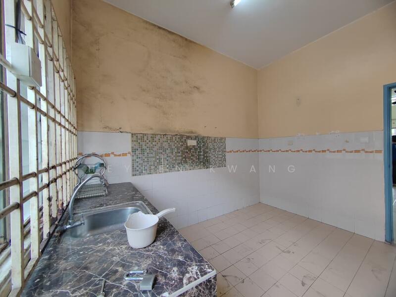 Untuk Dijual - Bandar Puteri Klang