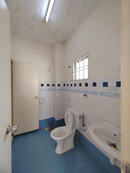 Untuk Dijual - Bandar Puteri Klang