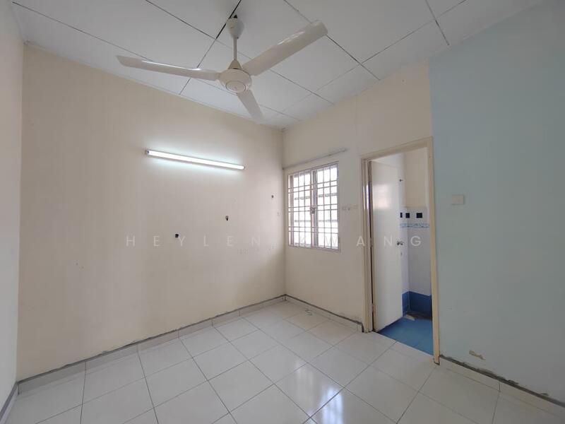 Untuk Dijual - Bandar Puteri Klang