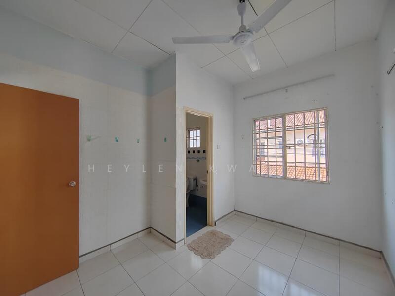 Untuk Dijual - Bandar Puteri Klang