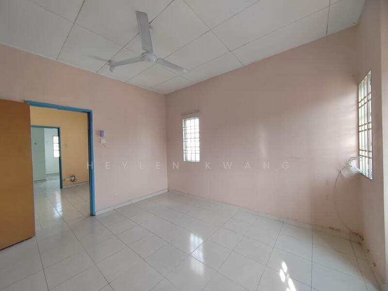 Untuk Dijual - Bandar Puteri Klang