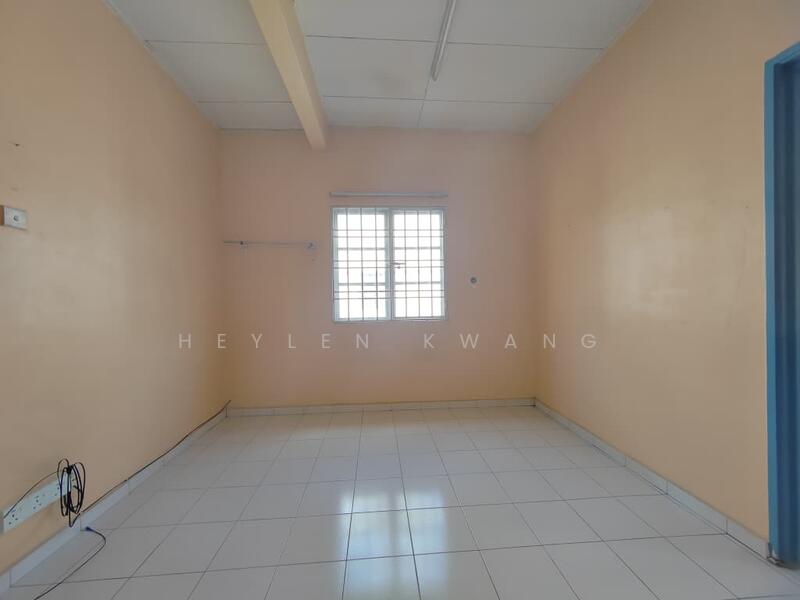 Untuk Dijual - Bandar Puteri Klang