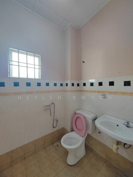 Untuk Dijual - Bandar Puteri Klang