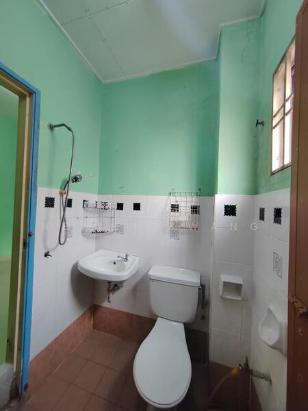 Untuk Dijual - Bandar Puteri Klang