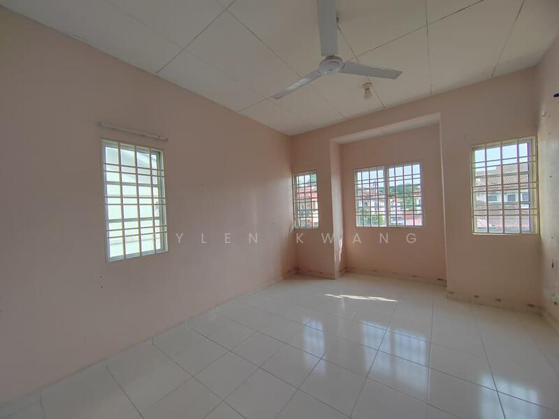 Untuk Dijual - Bandar Puteri Klang
