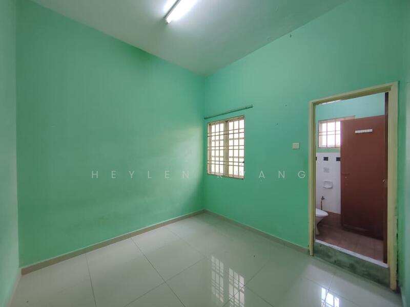 Untuk Dijual - Bandar Puteri Klang