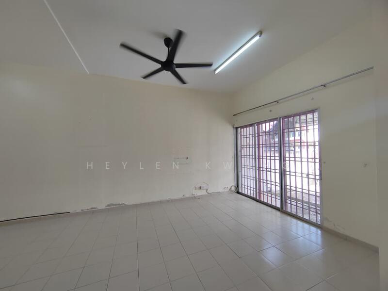 Untuk Dijual - Bandar Puteri Klang