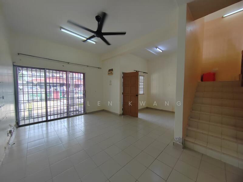 Untuk Dijual - Bandar Puteri Klang