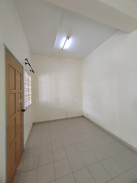 Untuk Dijual - Bandar Puteri Klang