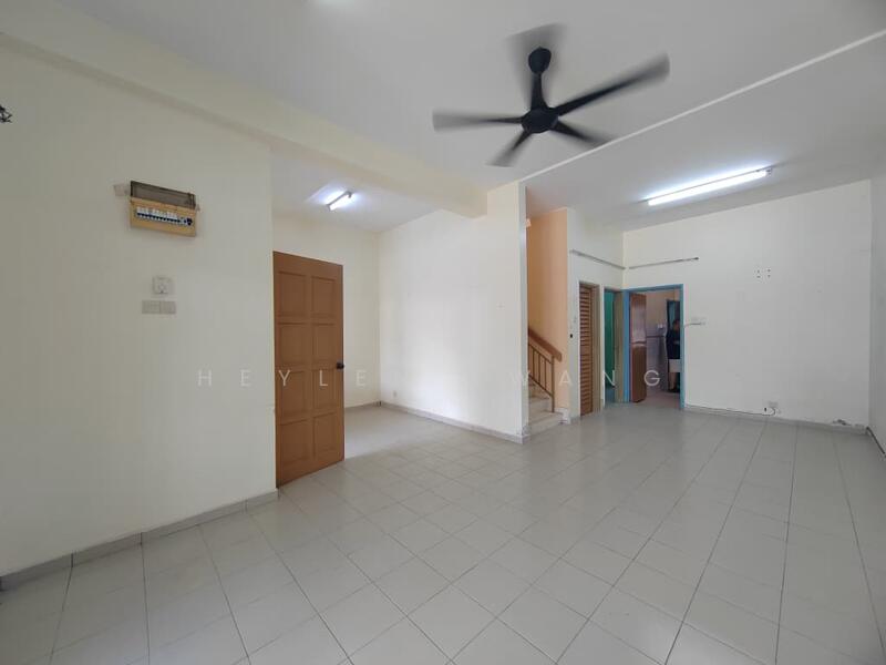 Untuk Dijual - Bandar Puteri Klang