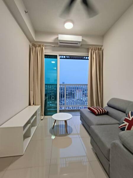 Untuk Disewa - 121 Residences