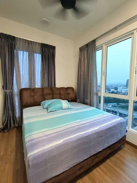 Untuk Disewa - 121 Residences