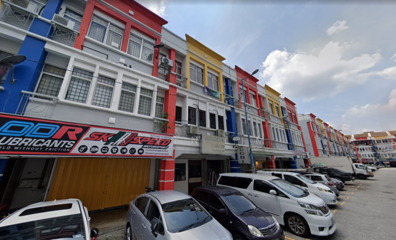 For Sale - Batu Caves Centerpoint