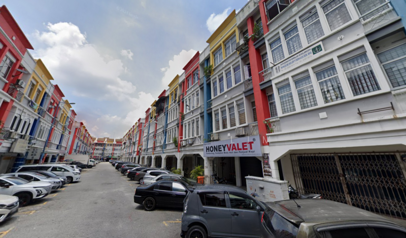 For Sale - Batu Caves Centerpoint