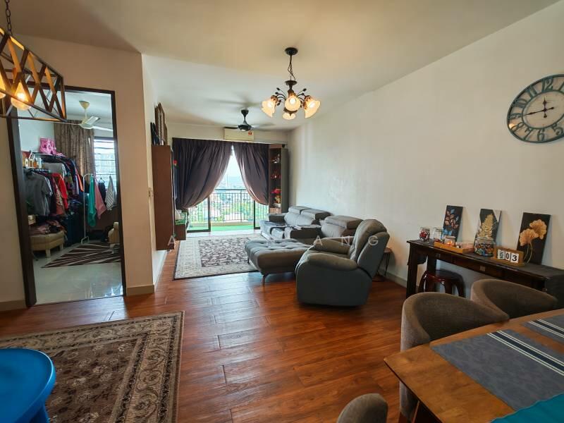 Untuk Dijual - Ken Rimba