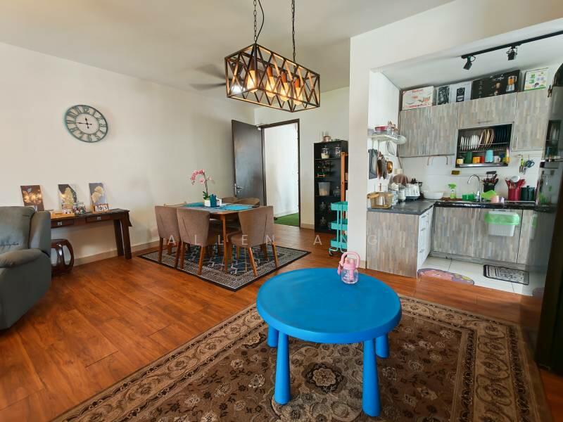 Untuk Dijual - Ken Rimba