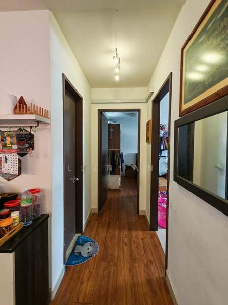 Untuk Dijual - Ken Rimba