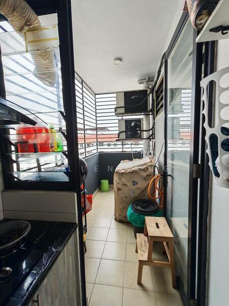 Ken Rimba Condominium 1 untuk Untuk Dijual - RM 435,000, Mac 2026 - PropertyGuru.com.my