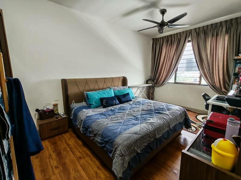 Ken Rimba Condominium 1 untuk Untuk Dijual - RM 435,000, Mac 2026 - PropertyGuru.com.my