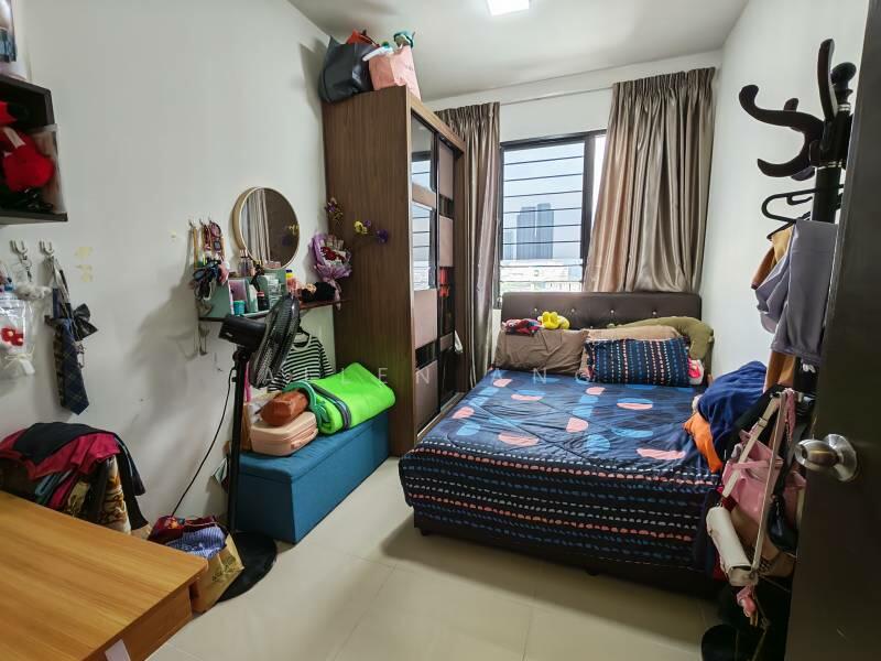 Ken Rimba Condominium 1 untuk Untuk Dijual - RM 435,000, Mac 2026 - PropertyGuru.com.my