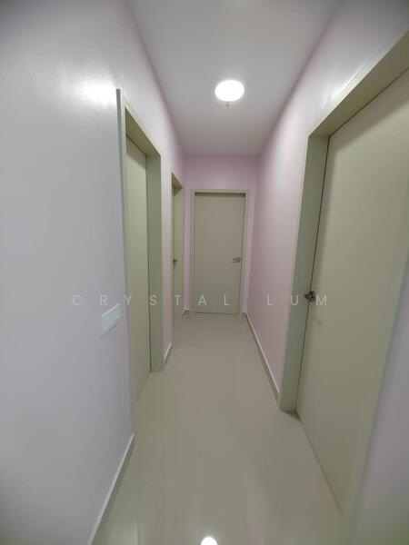 For Rent - Residensi Ava @ Kiara Bay