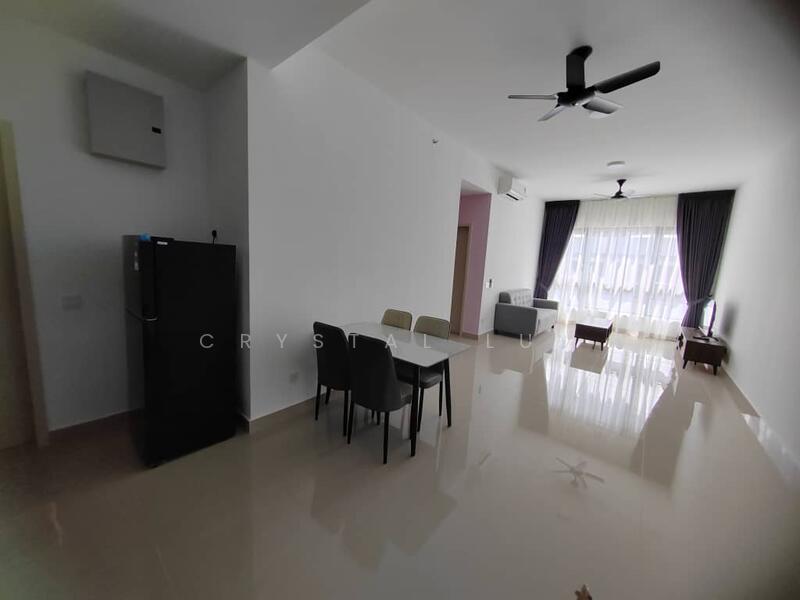 For Rent - Residensi Ava @ Kiara Bay