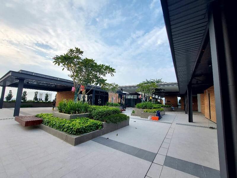 For Rent - Warehouse at Taman Sains Selangor