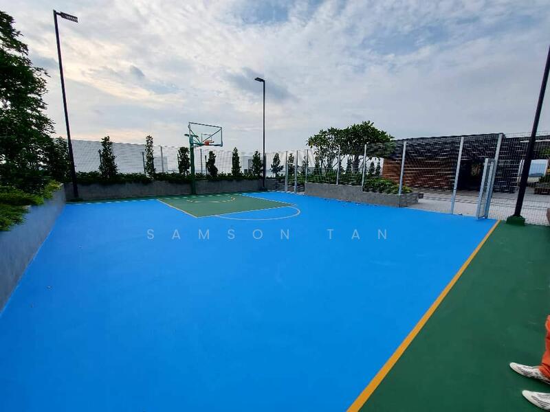 For Rent - Warehouse at Taman Sains Selangor