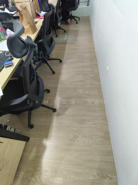 For Rent - Warehouse at Taman Sains Selangor