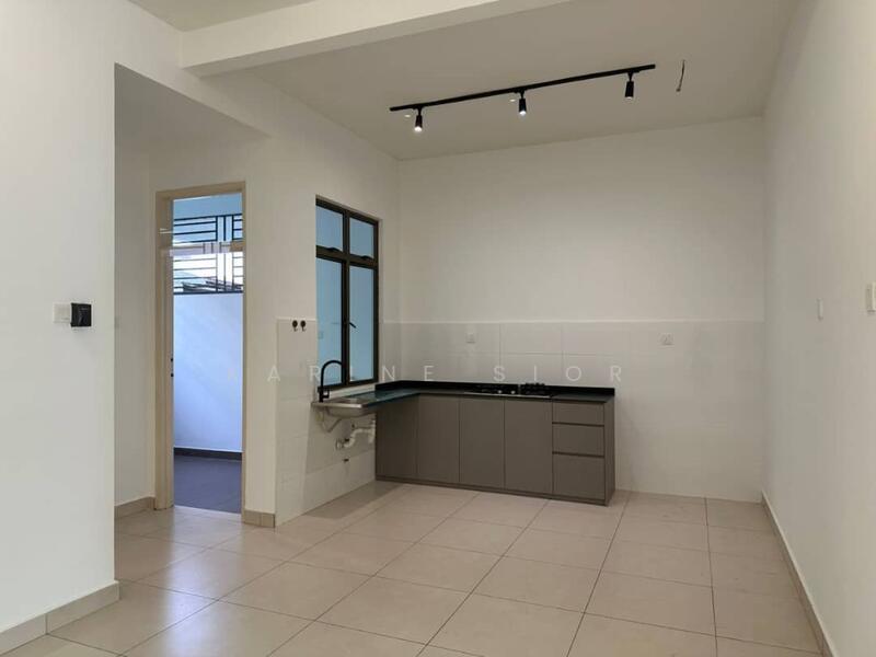 Untuk Disewa - MUTIARA RINI @ RINI HOME 3