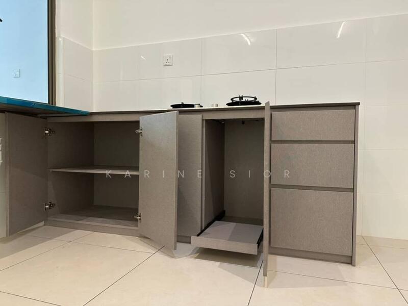 Untuk Disewa - MUTIARA RINI @ RINI HOME 3