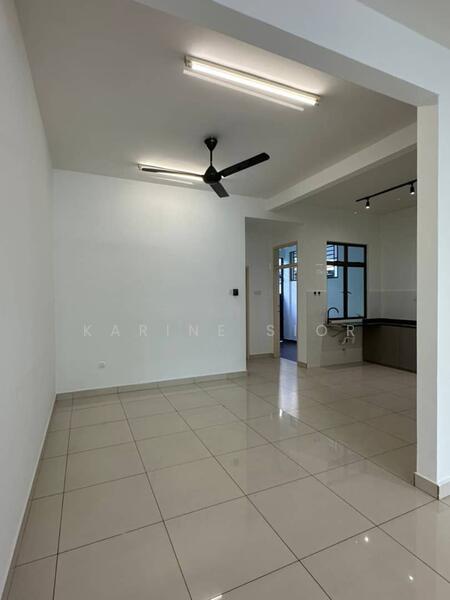 Untuk Disewa - MUTIARA RINI @ RINI HOME 3