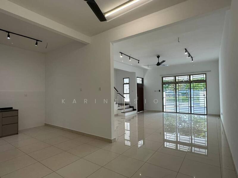 Untuk Disewa - MUTIARA RINI @ RINI HOME 3