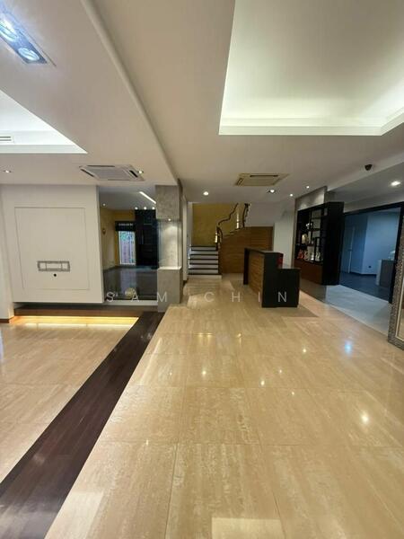 For Sale - Bungalow at Sungai Long