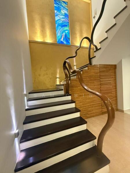 For Sale - Bungalow at Sungai Long