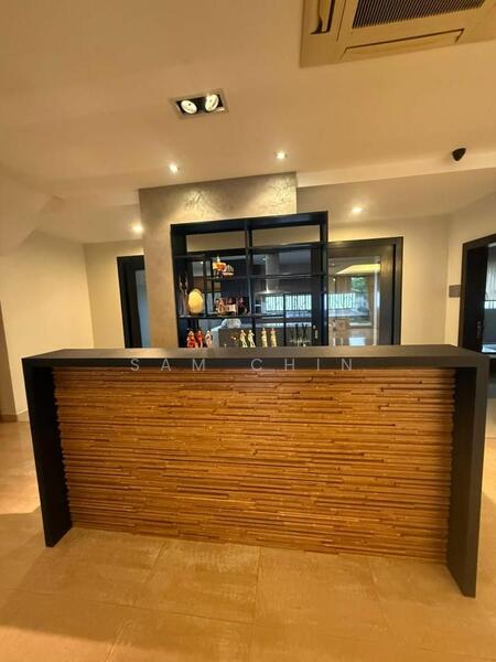 For Sale - Bungalow at Sungai Long