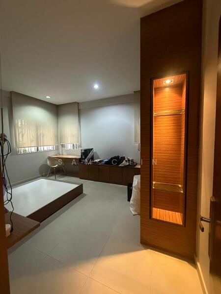 For Sale - Bungalow at Sungai Long