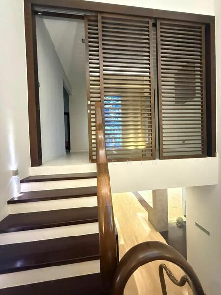 For Sale - Bungalow at Sungai Long