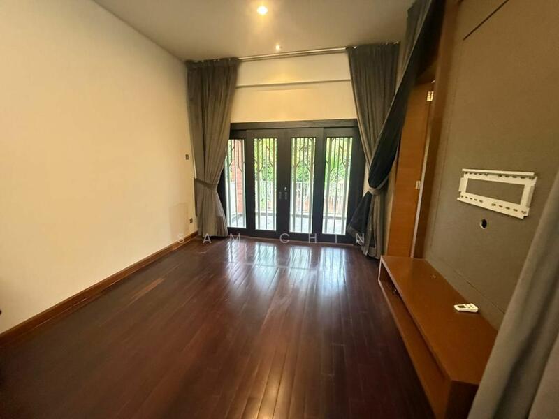 For Sale - Bungalow at Sungai Long