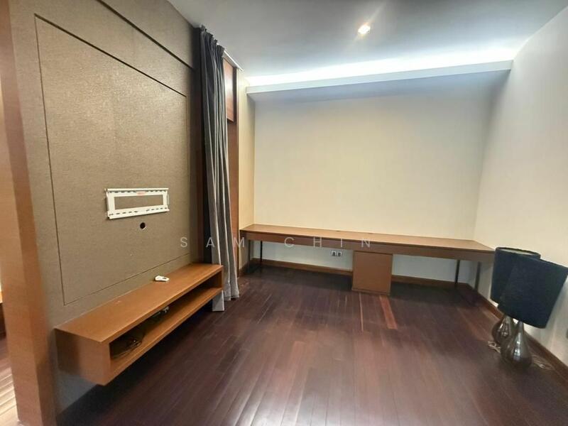 For Sale - Bungalow at Sungai Long