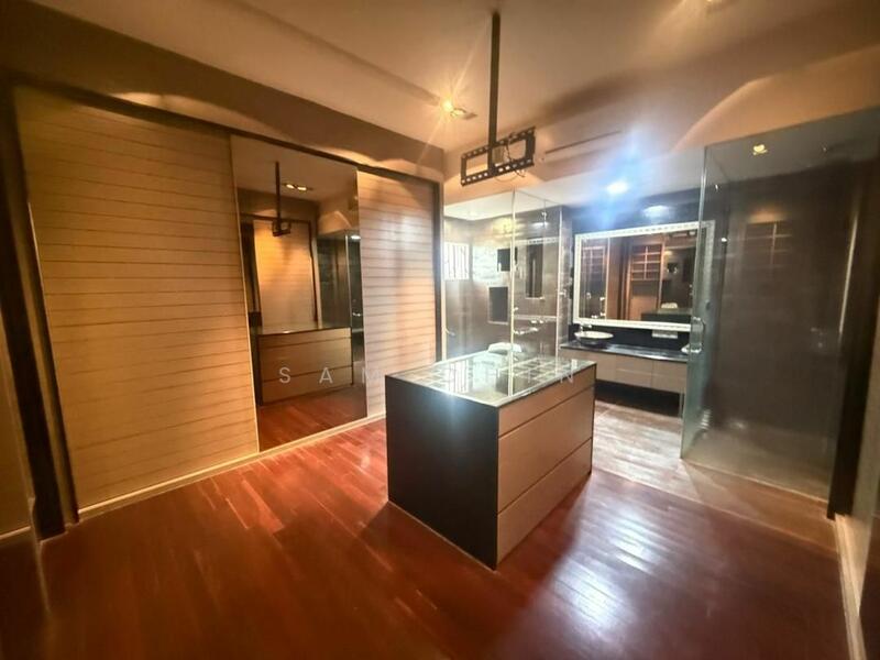 For Sale - Bungalow at Sungai Long