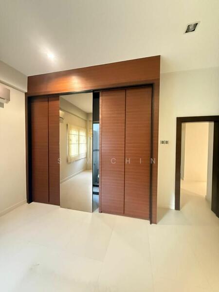 For Sale - Bungalow at Sungai Long