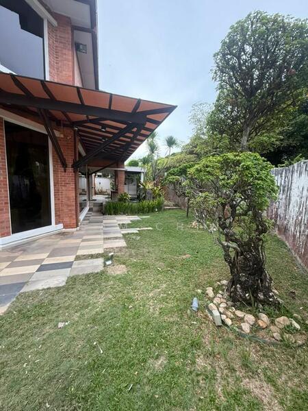 For Sale - Bungalow at Sungai Long